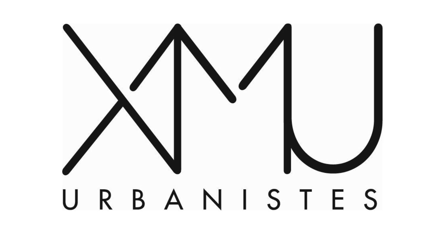 Logo XMU sprl